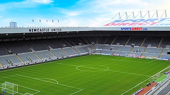 Newcastle United Faces Financial and Recruitment Challenges Ahead of New Season