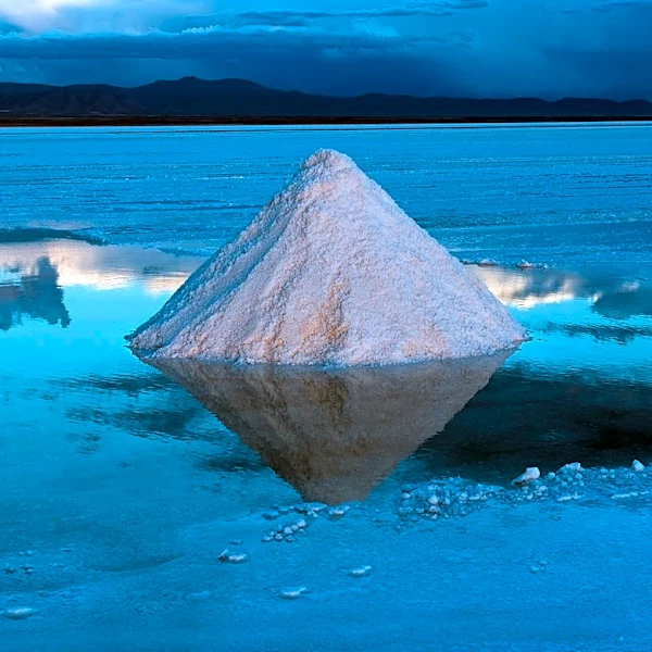 Berkeley Energia Reports Maiden Lithium Resource at Conchas Project
