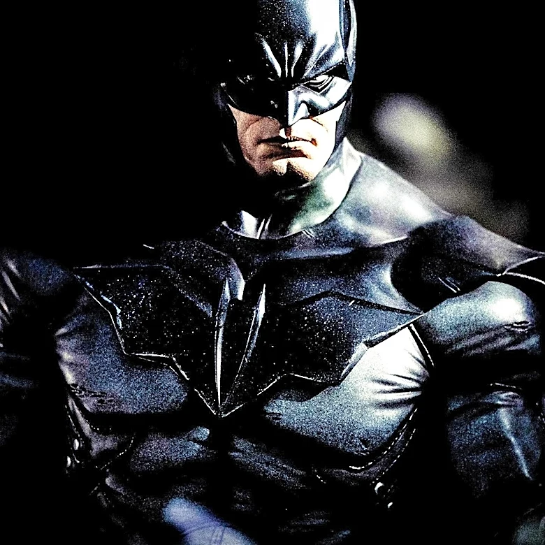 Speculation Surrounds Mitchell Slaggert as Potential DCU Batman Amid Delays