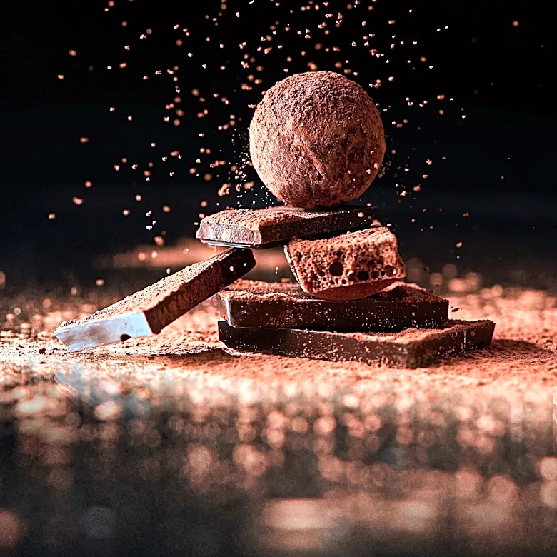Lindt Shares Decline as Rising Cocoa Costs Challenge Investor Confidence