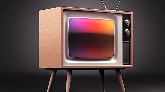 CBS News Highlights RGB LED TV Technology for Enhanced Viewing Experience