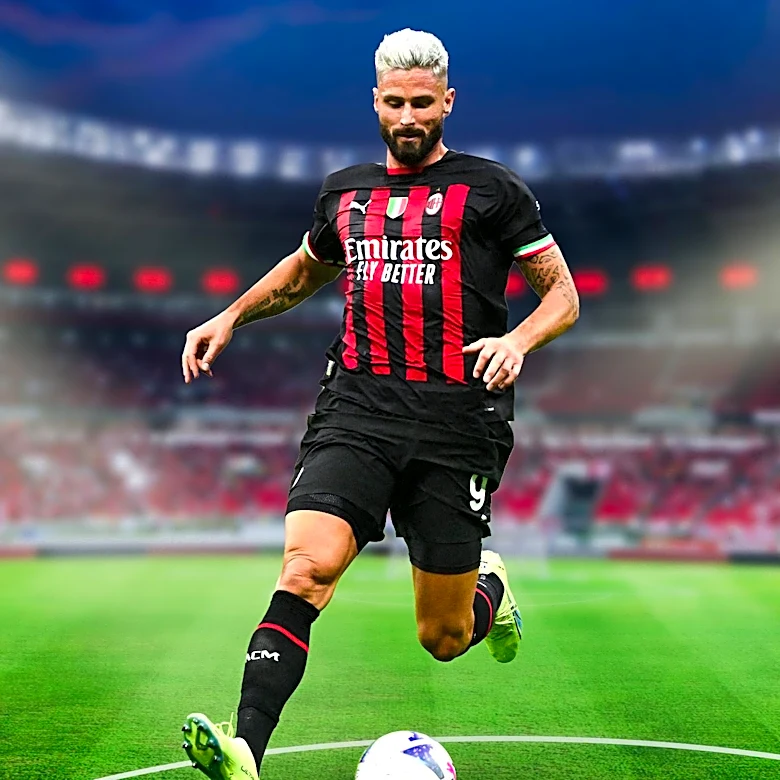AC Milan Unveils 2026-27 Away Kit with Historical Tribute