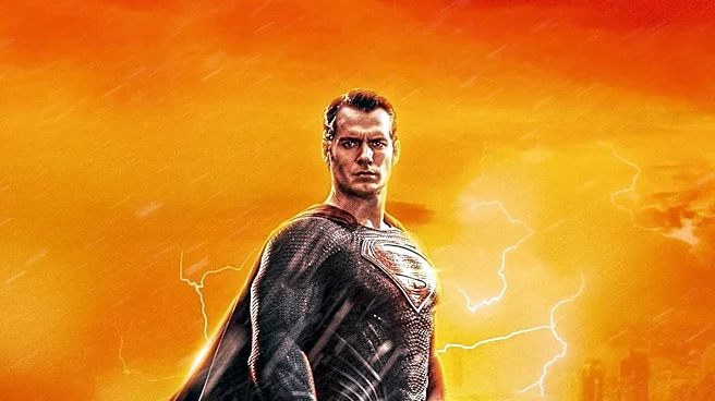Critics Choice Super Awards 2026: 'Superman' and 'The Boys' Dominate Nominations