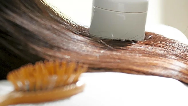 Minoxidil Gains Popularity as Effective Hair Growth Treatment