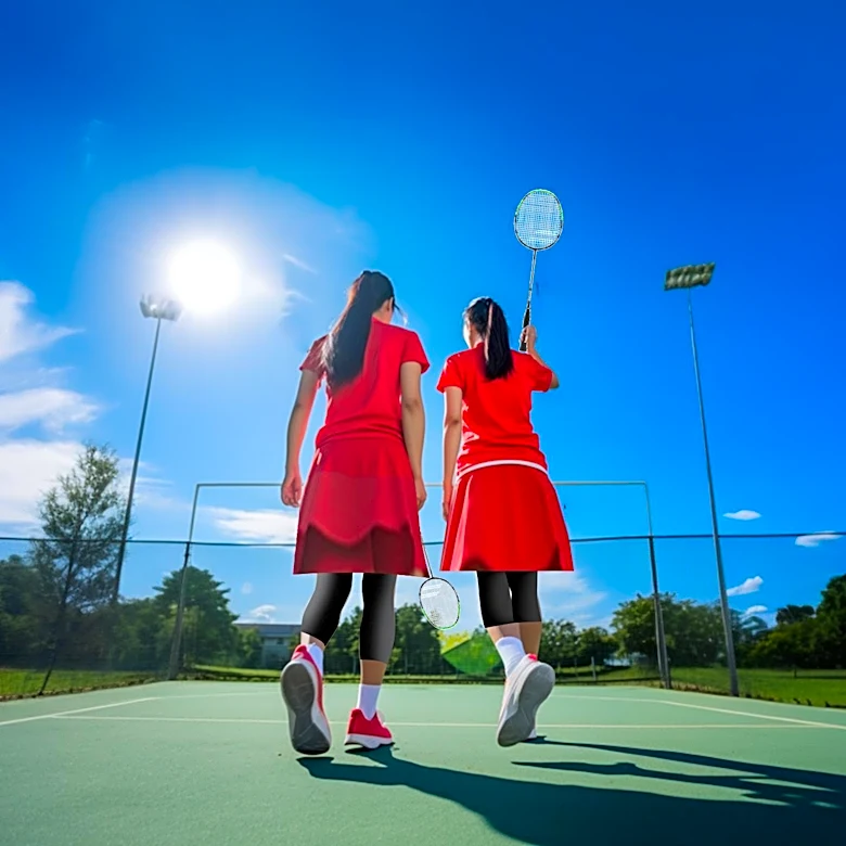 L.A. Moms Reclaim Athletic Identities Through Sports Participation