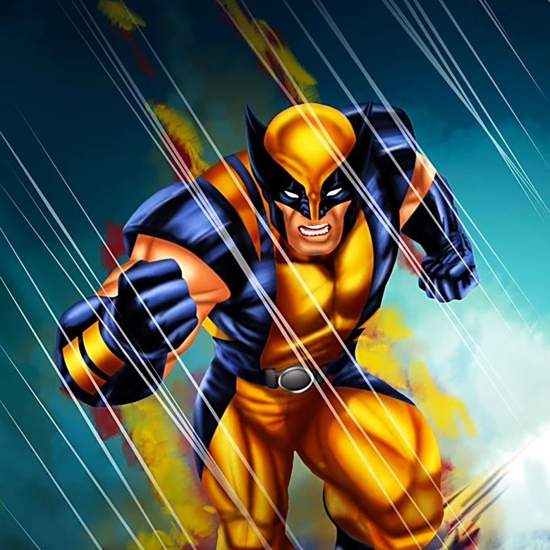 X-Men's Hellfire Gala Features Masquerade Mystery with Wolverine and Jubilee