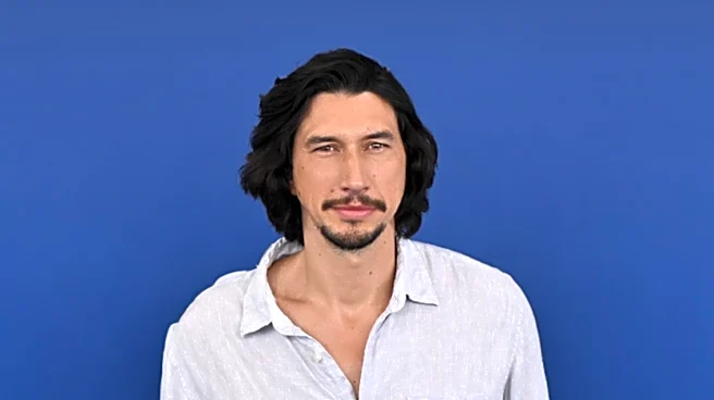 Marvel Studios President Kevin Feige Discusses Adam Driver's Repeated Rejections of MCU Roles