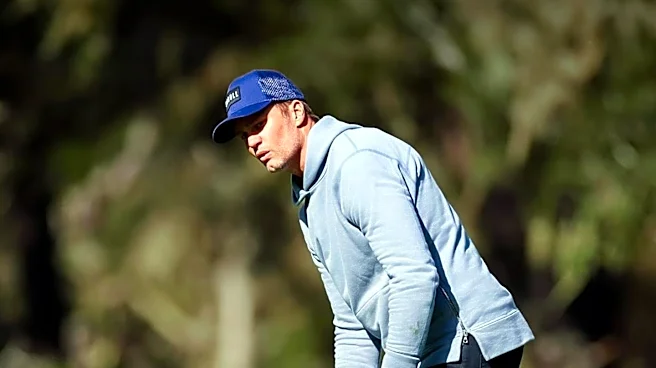 Tom Brady's Post-Retirement Ventures Highlight Celebrity Influence