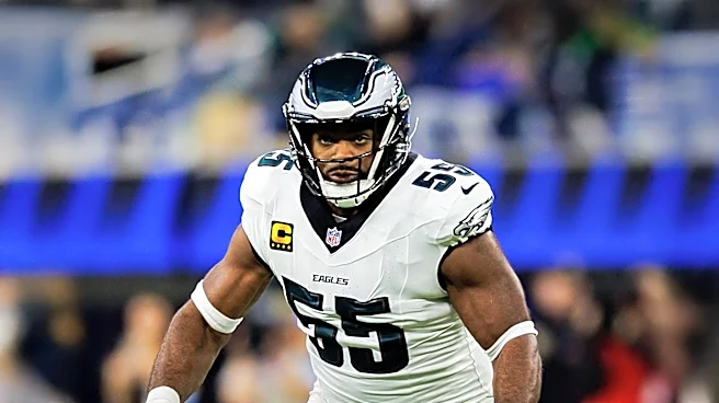 Philadelphia Eagles Focus on Team Connection Ahead of 2026 Season