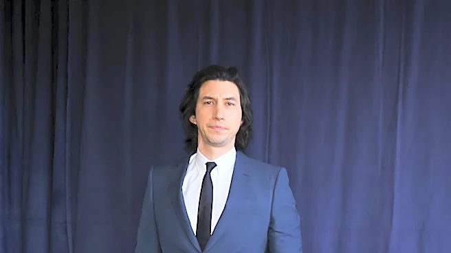 Adam Driver's Repeated Rejection of Marvel Roles Becomes a Tradition, Says Kevin Feige