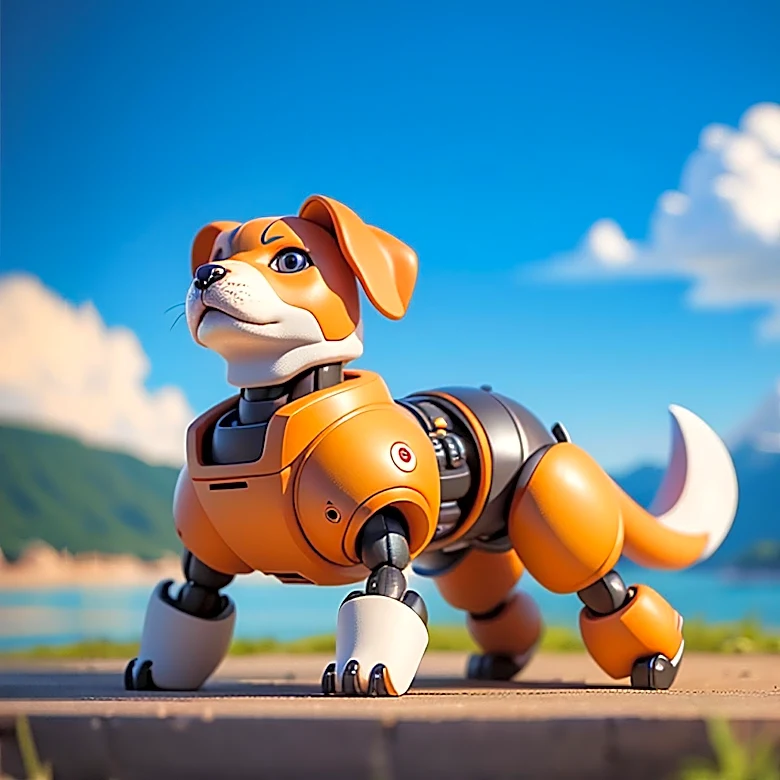 Boston Dynamics Tests Spot Robot Dog for Package Deliveries, Aiming to Automate Final Delivery Steps