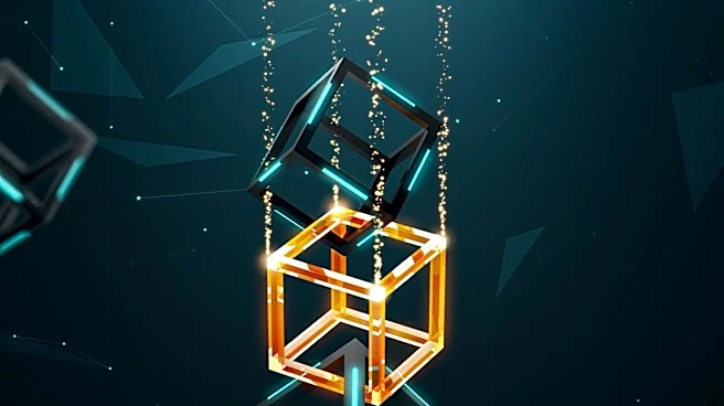 Cardano Activates Van Rossem Hard Fork, Enhancing Network Governance and Security