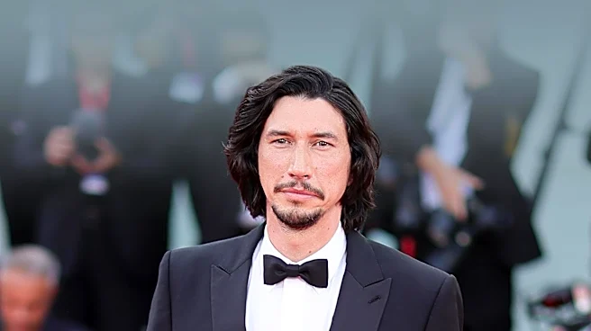 Kevin Feige Discusses Adam Driver's Repeated Rejection of Marvel Roles Amid X-Men Reboot Speculation