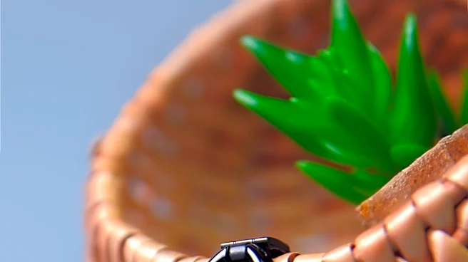 Tiny Watches Emerge as a Fashion Trend for Summer 2026