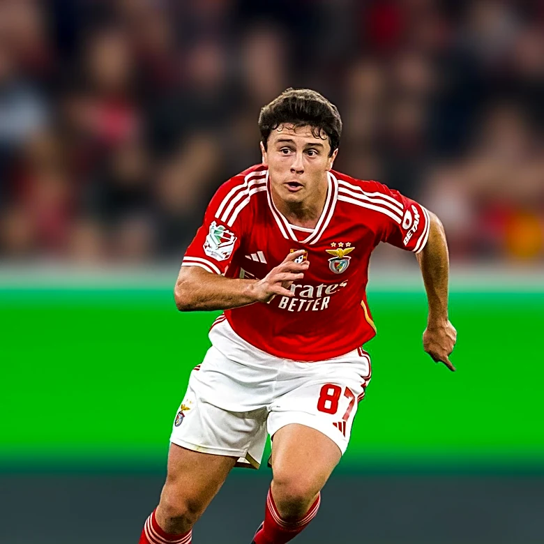Jhon Duran Joins Benfica on Loan from Al-Nassr Amidst Career Moves