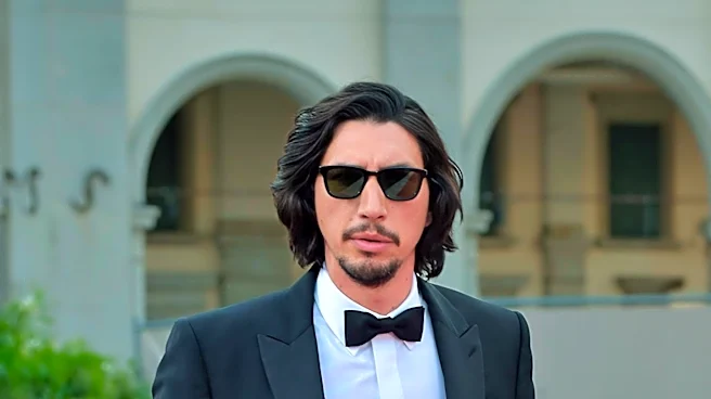 Adam Driver Continues to Decline Marvel Movie Offers, Maintaining Tradition