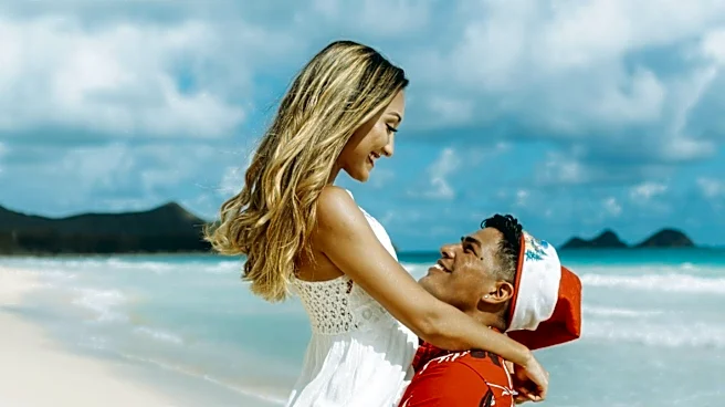 Atlanta Falcons' Quarterback Competition: Tua Tagovailoa vs. Michael Penix Jr. for Starting Role