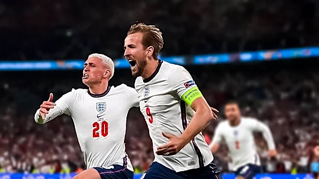 England Triumphs Over France in Thrilling World Cup Bronze Match
