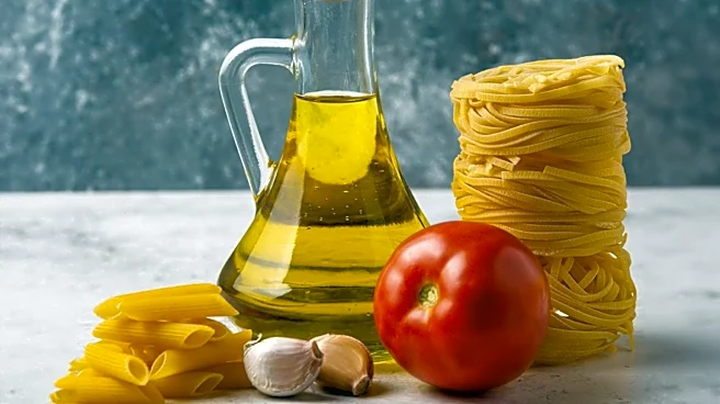 Italian Family Festa and Gilroy Garlic Festival Offer Culinary Delights