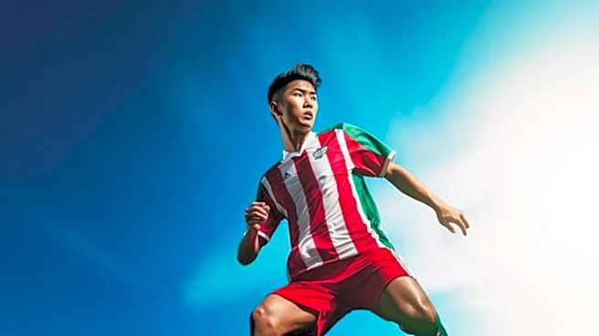 Nashville SC Acquires Forward Zidane Yañez from New York City FC