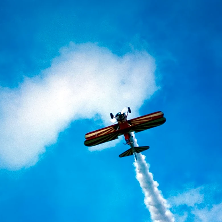 BETA Technologies Showcases Alia Aircraft at Farnborough Airshow