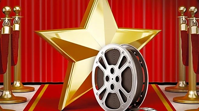 Andrew Barth Feldman: Rising Star in Film and Theatre