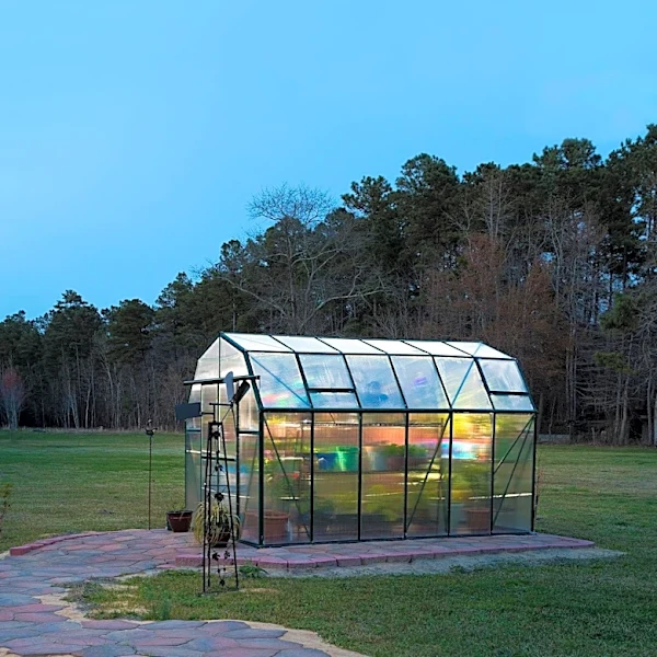 Kwekerij Aarts Implements Advanced Greenhouse Heating for Sustainable Horticulture
