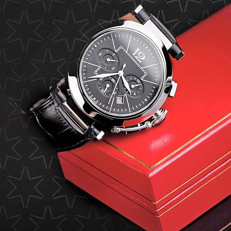 Frederique Constant Unveils Limited Edition Classics Runabout Automatic GMT