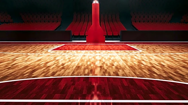 Dallas Mavericks Sign Jett Howard, Son of NBA Champion Juwan Howard