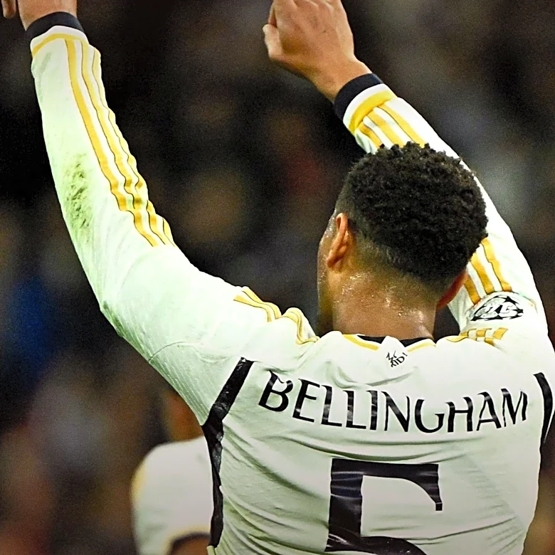 New Video Reveals Reason Behind Jude Bellingham's Altercation with Valentín Barco