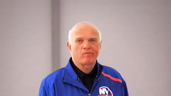 New York Islanders Consider Matthew Schaefer for Future Captaincy Amid Roster Changes