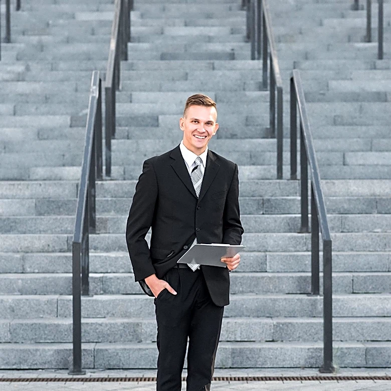 Andreas Gaetje's Journey from Economics to CISO at Körber AG Highlights Cybersecurity Evolution