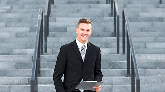 Andreas Gaetje's Journey from Economics to CISO at Körber AG Highlights Cybersecurity Evolution