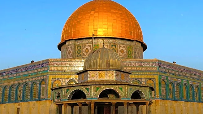 KBR Positions for Golden Dome Defense Work Amid Rising Space Security Needs