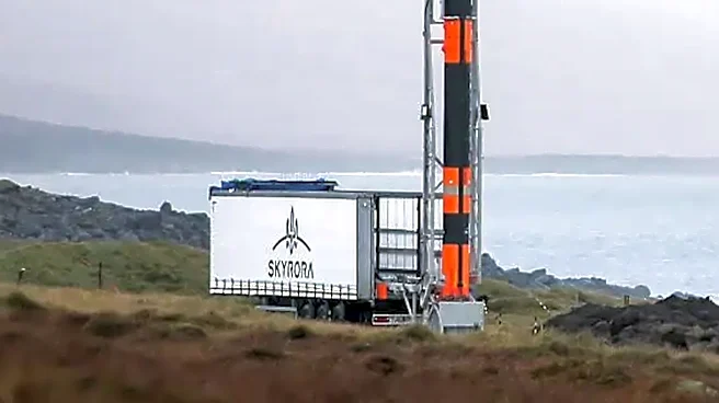 UK Government Allocates £62M to Boost Domestic Space Capabilities