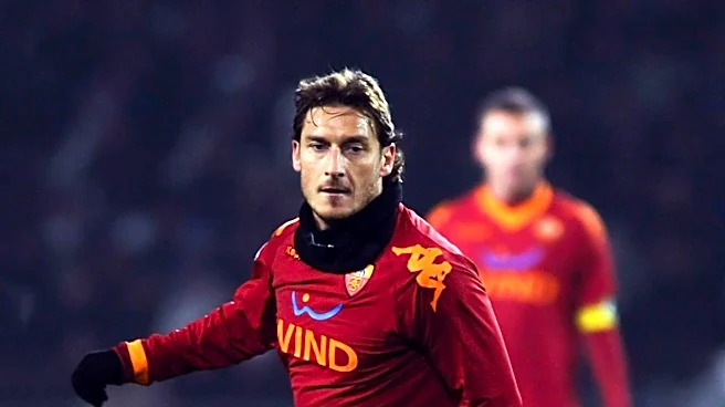AS Roma's Transfer Strategy Balances Ambition with Financial Discipline