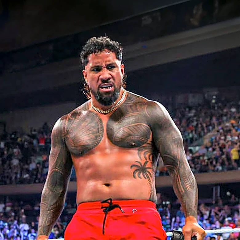 Solo Sikoa Seeks Alliance with Seth Rollins Ahead of SummerSlam
