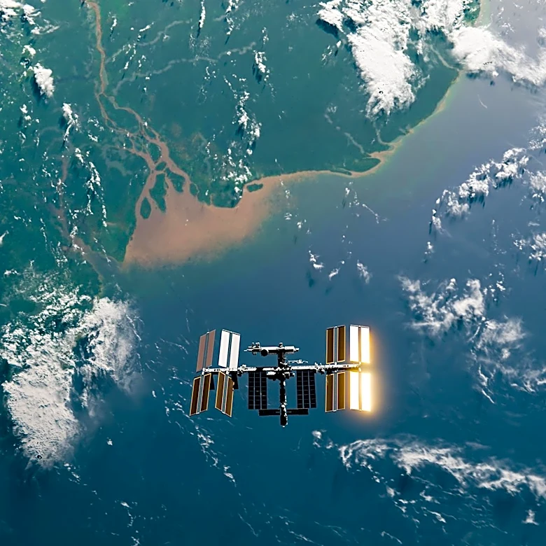 German Space Component Developer deltaVision Secures €10.2 Million for Expansion