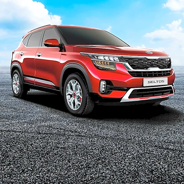 Kia America Unveils Upgraded 2027 Seltos with Enhanced Features and Comfort