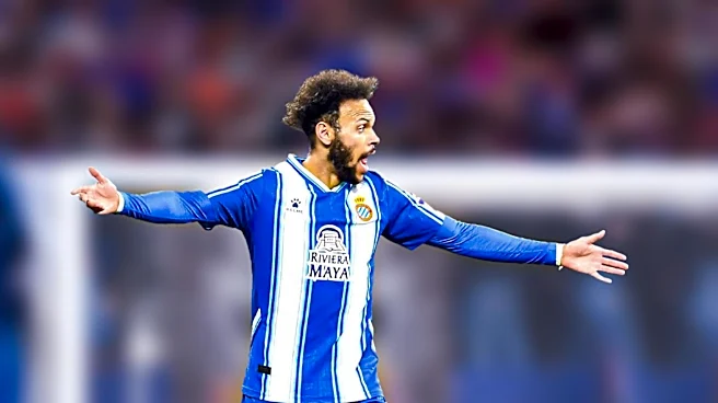 Espanyol Prepares for Challenging Preseason with Pau FC Friendly