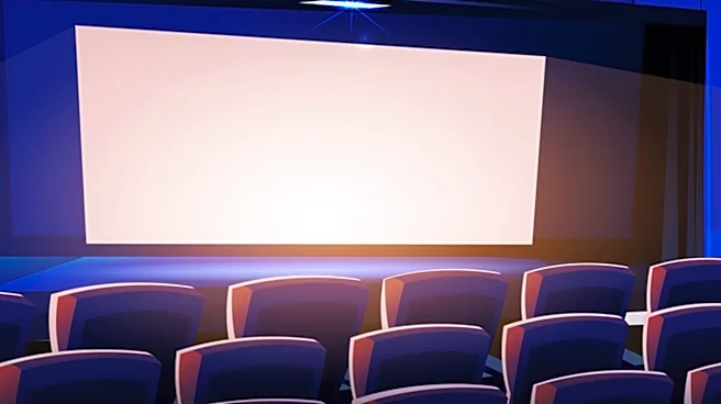 AFS Cinema Expands with Third Screen to Enhance Film Offerings