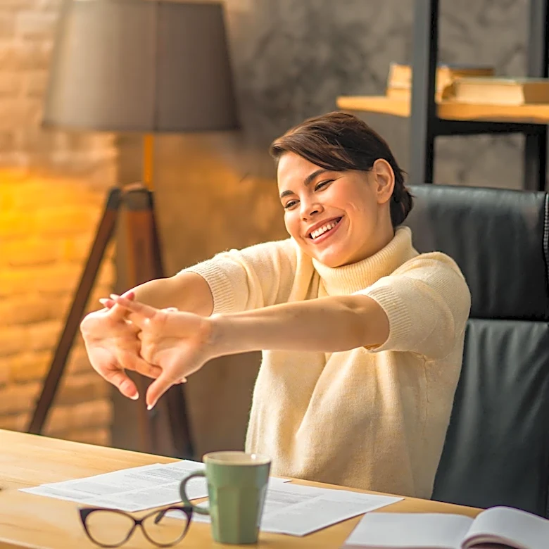Self-Care as a Key to Boosting Productivity Among Business Owners