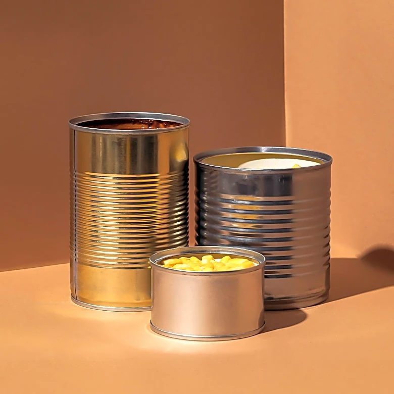 Tinned Fish Gains Popularity as a High-Protein Pantry Staple
