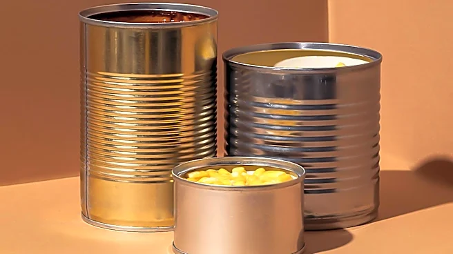 Tinned Fish Gains Popularity as a High-Protein Pantry Staple
