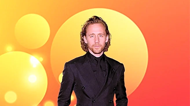 Tom Hiddleston Hosts New Docu-Series on Pompeii, Blending Entertainment with Education