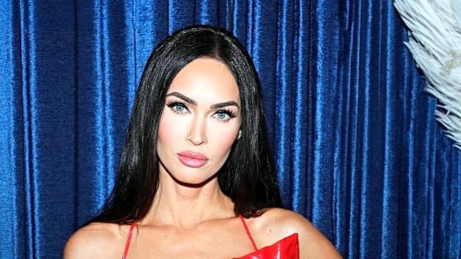 Sequel to Cult Classic 'Jennifer's Body' Reportedly in Development with Megan Fox