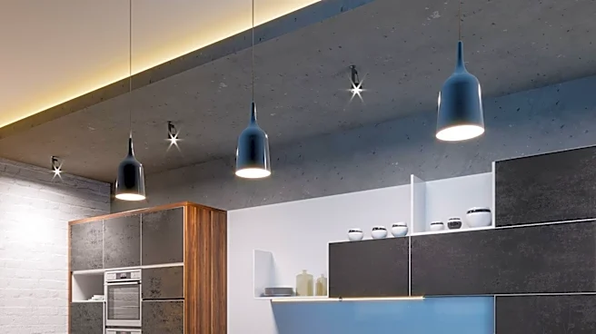 Quiet Tech Revolutionizes Kitchen Design for Enhanced Human Connection