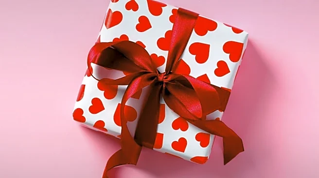 Psychology Explains the Sentimental Value of Saving Gift Wrapping