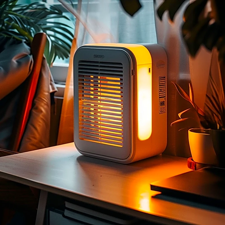 Air Purifiers Gain Popularity for Quiet and Efficient Air Cleaning