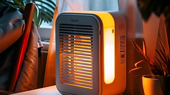 Air Purifiers Gain Popularity for Quiet and Efficient Air Cleaning